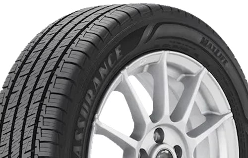 235/50R19 99 V Tire G76596