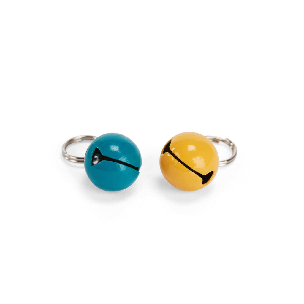 Colorful Bells Pet Supplies T2772