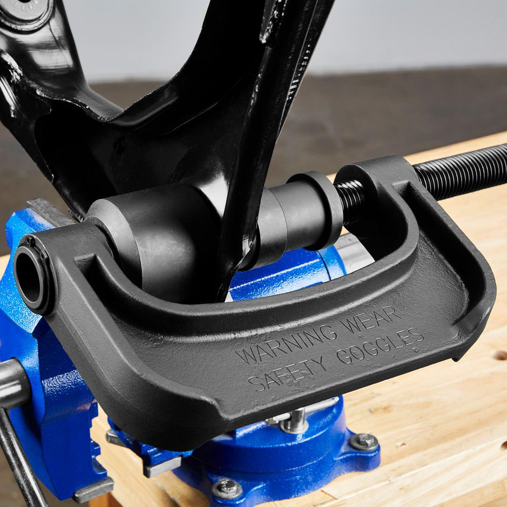 20-Piece Ball Joint and Universal Joint Press Set S526
