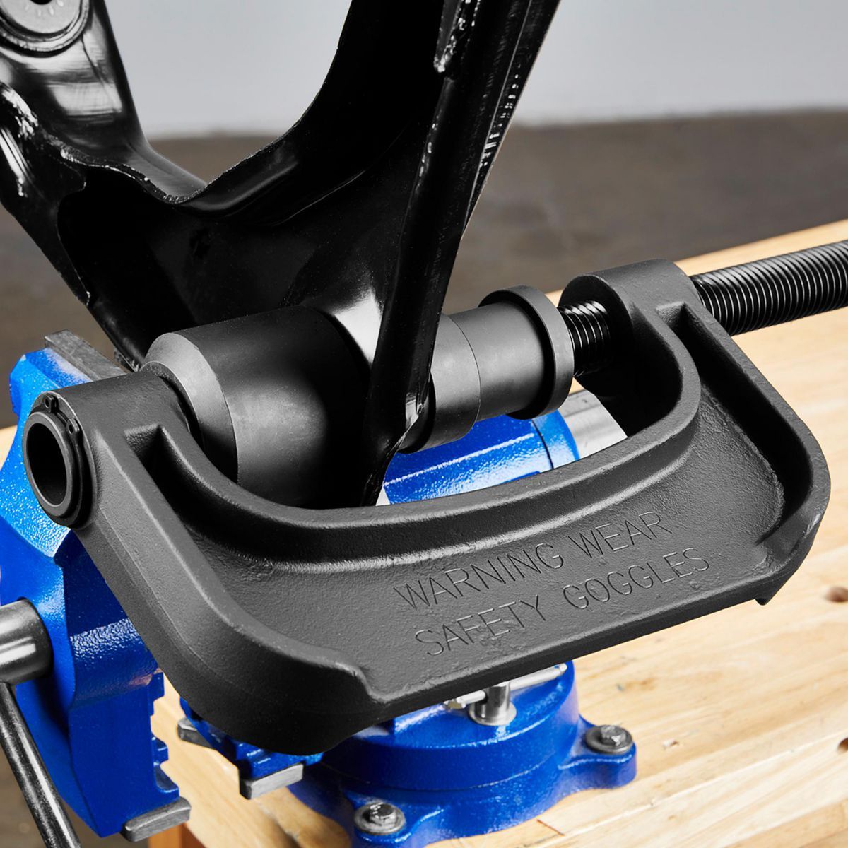20-Piece Ball Joint and Universal Joint Press Set S526