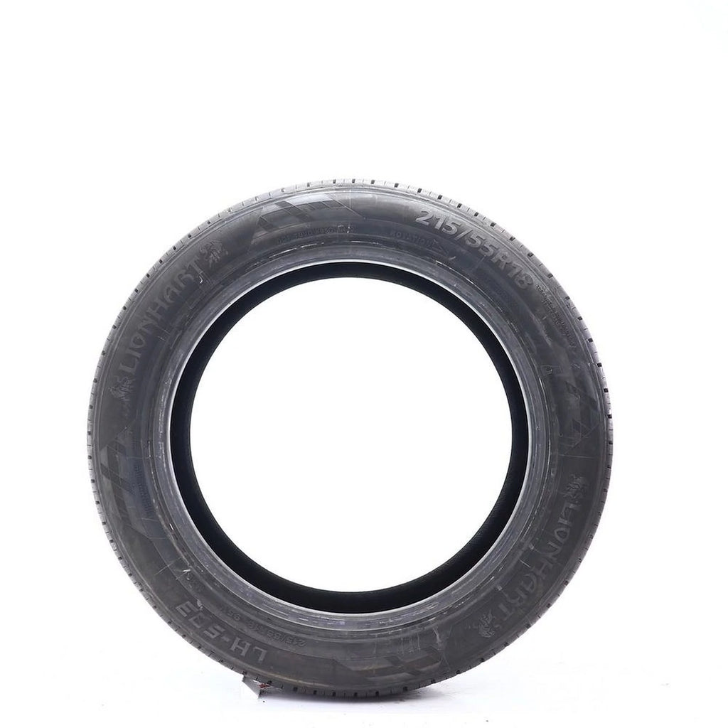 245/40ZR18 97W XL All Season Passenger Tire G770433