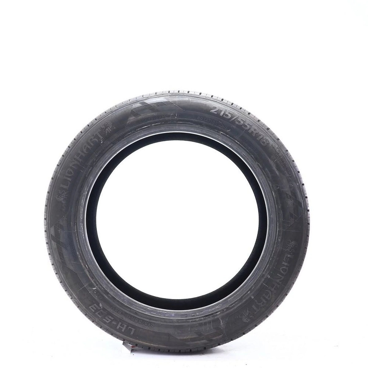 245/40ZR18 97W XL All Season Passenger Tire G770433