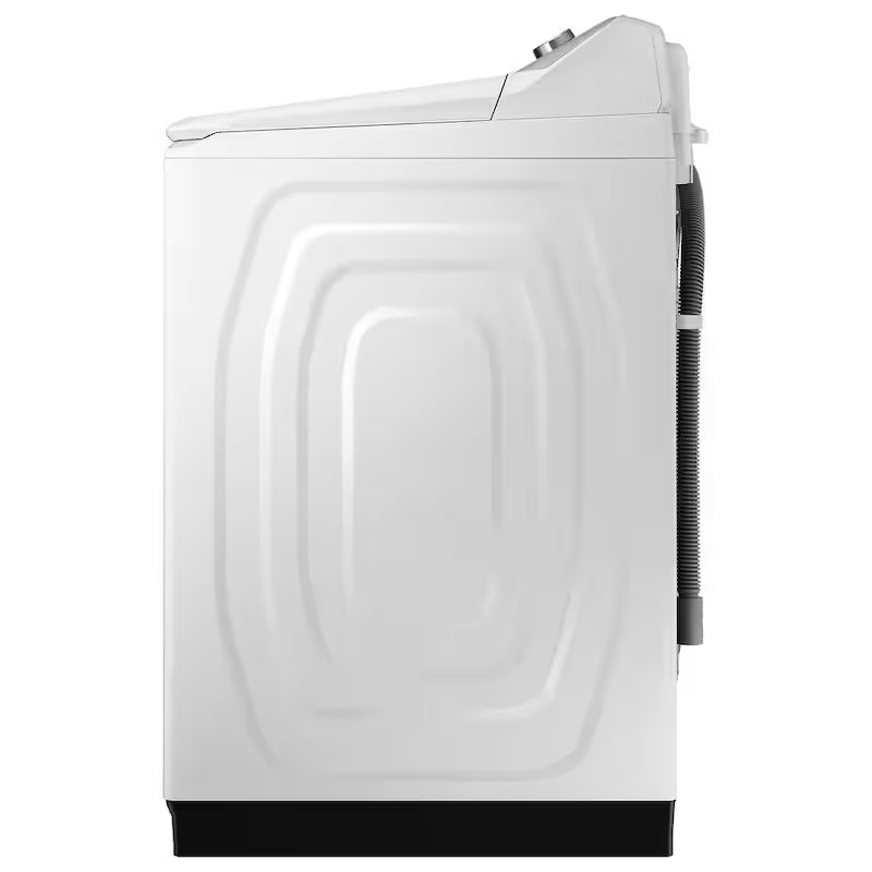 5.2 cu. ft. Smart Top Load Washer with Super Speed Wash in White O220