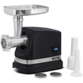 Black 575W Meat Grinder M55550