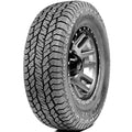 All Terrain 255/75R17 Light Truck Tire O394