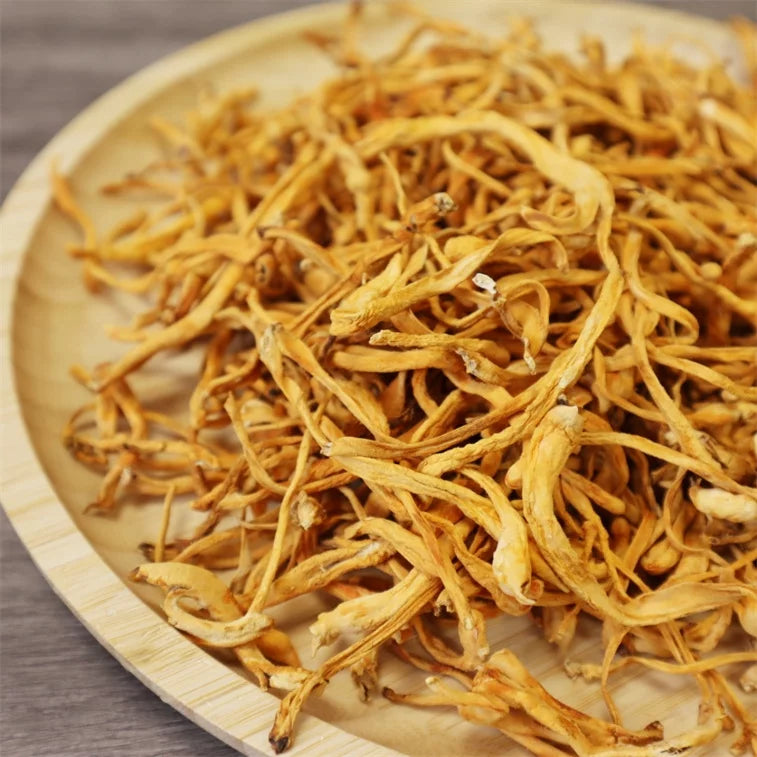 Dried Cordyceps Flower 225g X2782