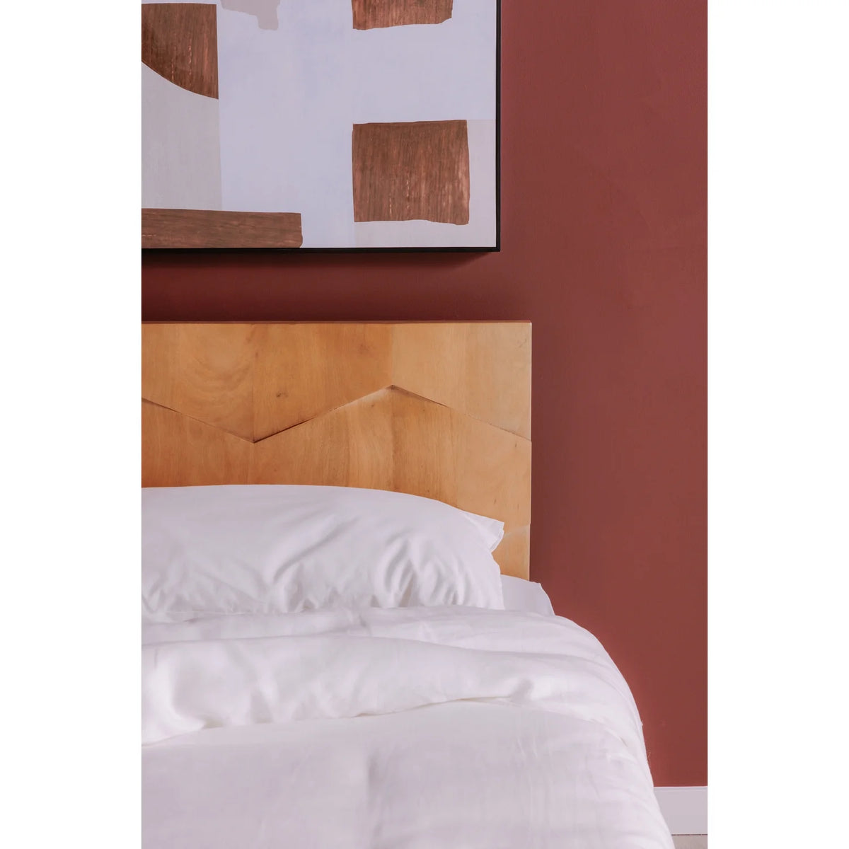 Queen Bed F2989