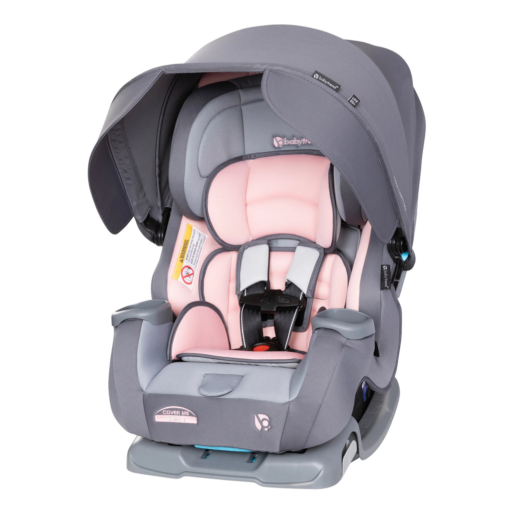 4-in-1 Convertible Car Seat V892