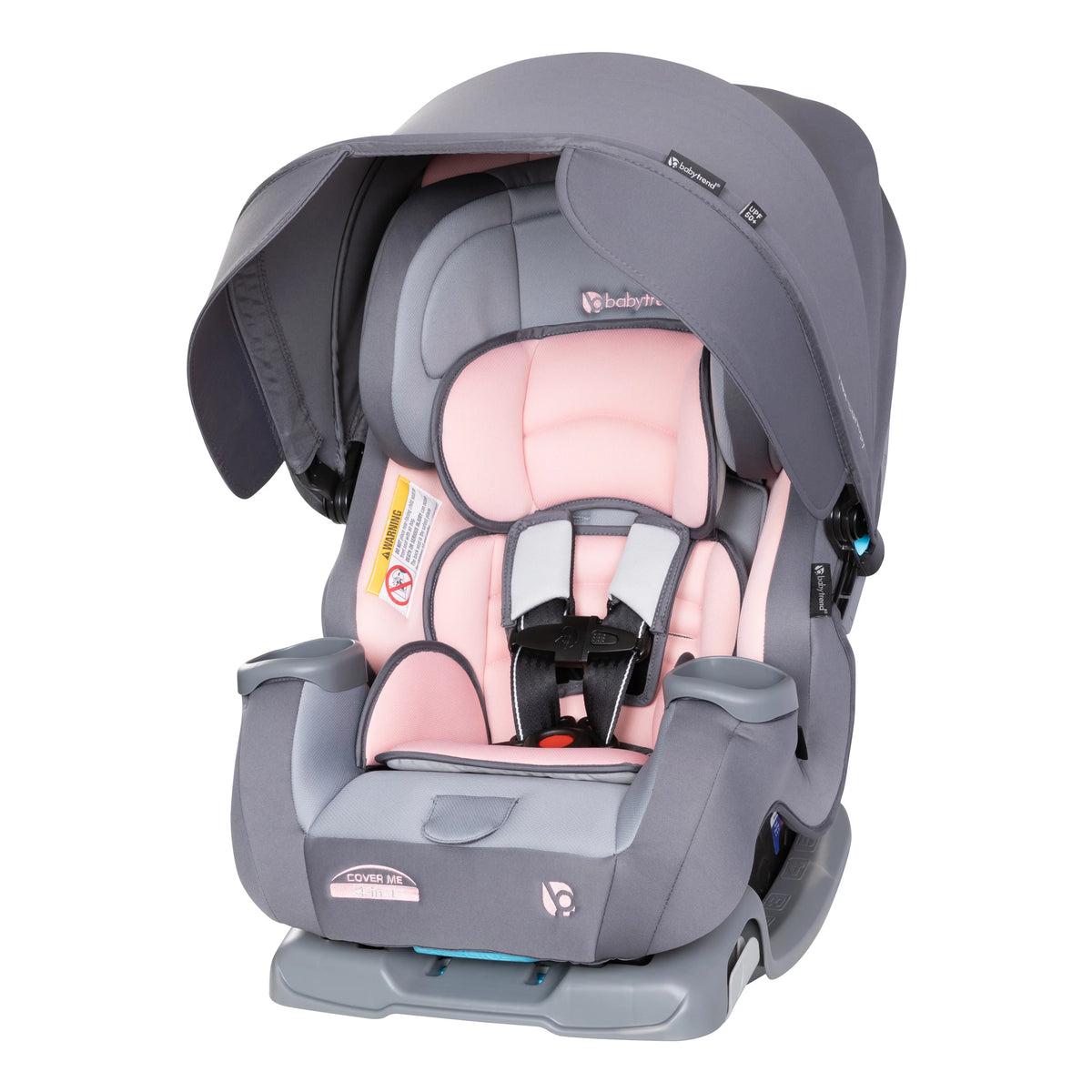 4-in-1 Convertible Car Seat V892