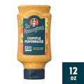 Chipotle Mayonnaise 12 Fl Oz Pack Of 6 Q613