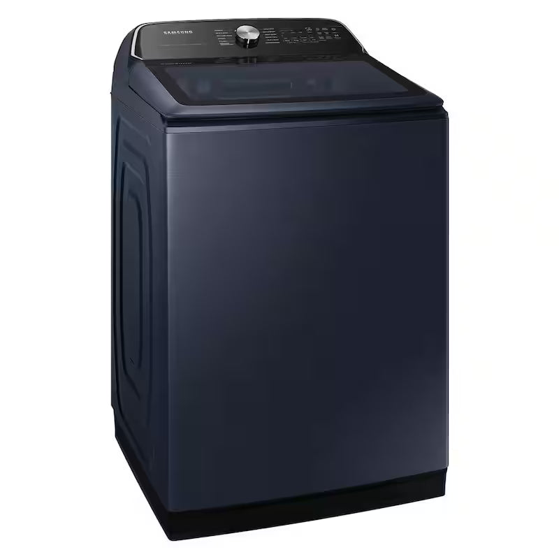 5.4 cu. ft. Smart Top Load Washer D115