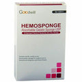 Absorbable Gelatin Sponge 32 pcs B545627