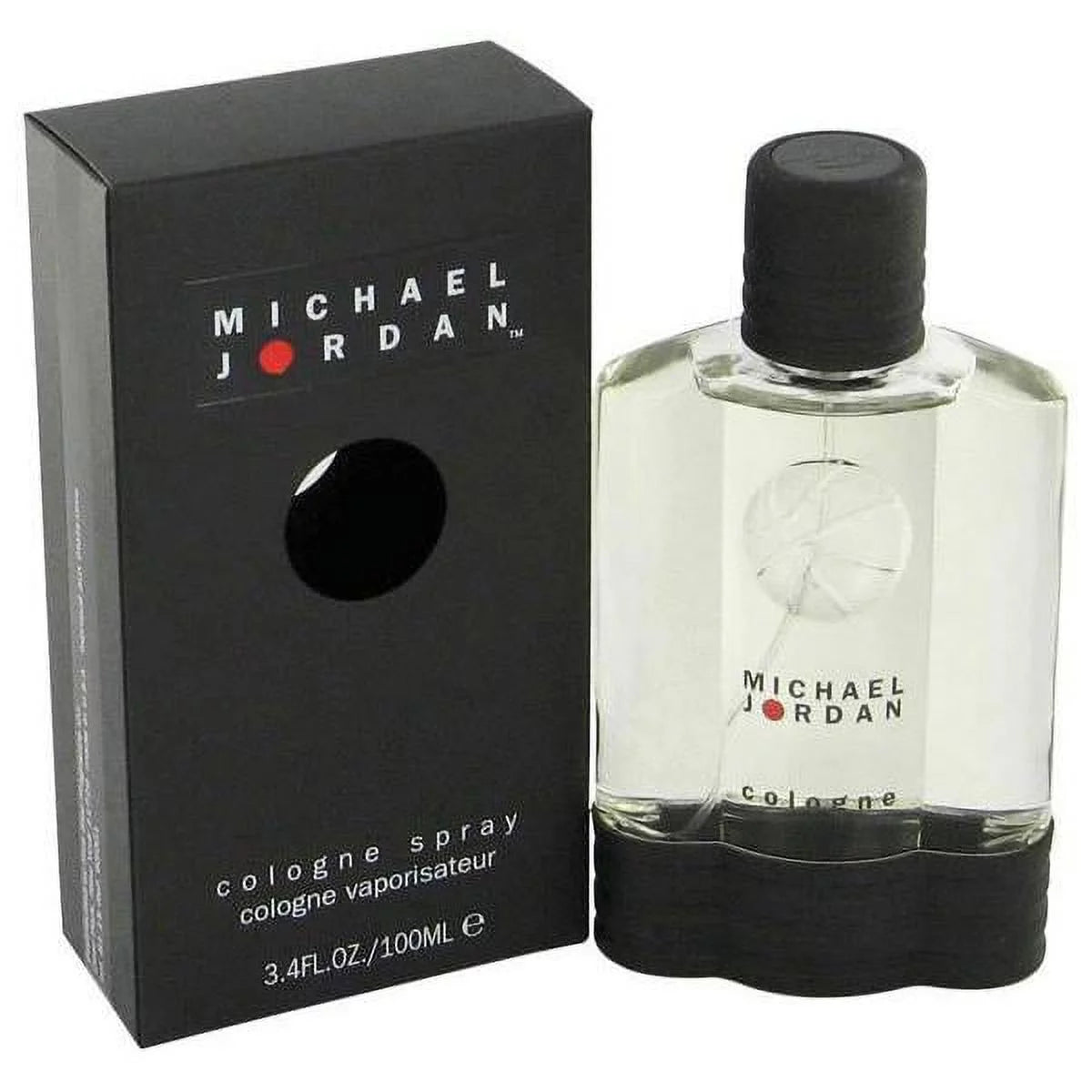 3.4 Oz Eau De Cologne Q11663
