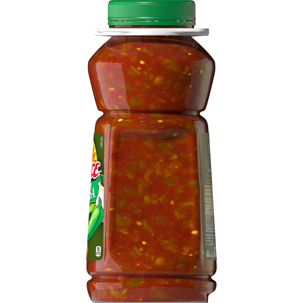 Mild Chunky Salsa 38 oz Jar 2 Pack A79391