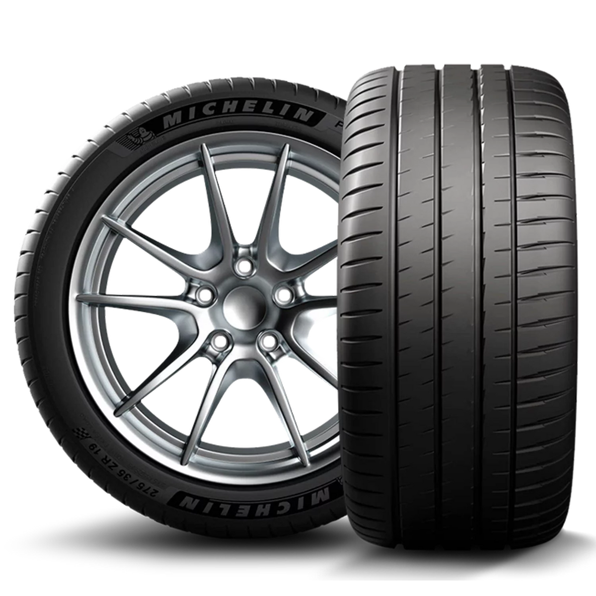 Summer 225/40ZR18XL 92(Y) U73022