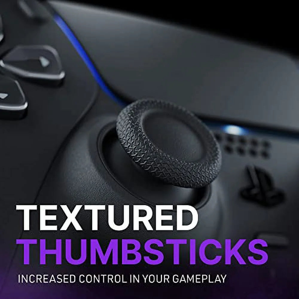 Custom Wireless Bluetooth Controller for PS5 Console T93105