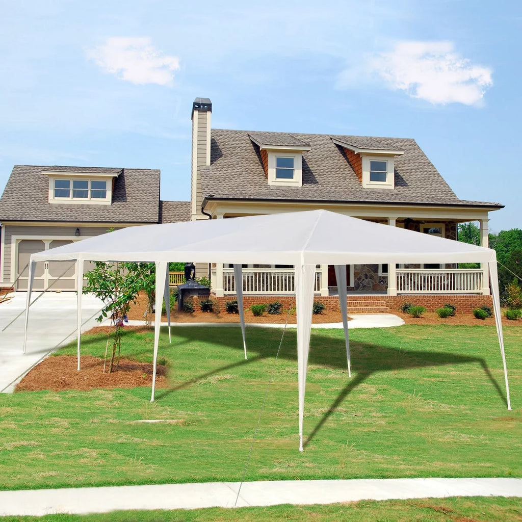 10' x 30' Outdoor Canopy Tent A149