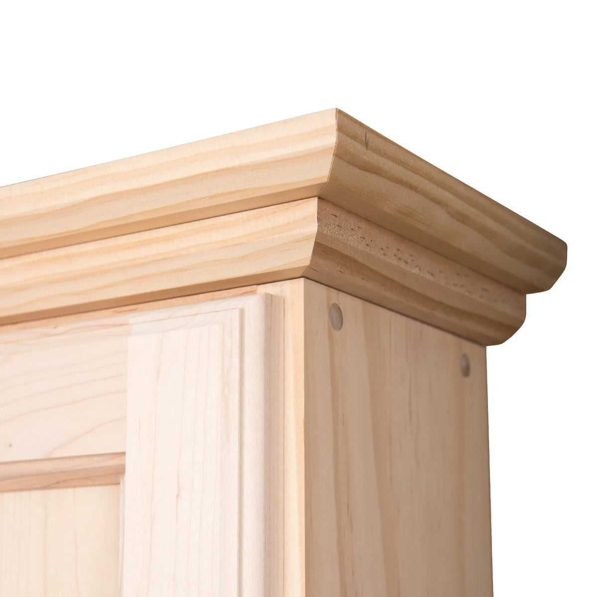 Unfinished Cabinet Y81337