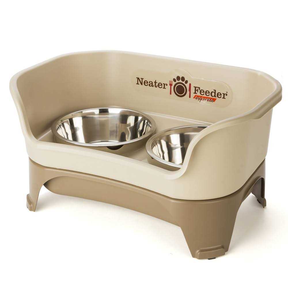 Large Pet Feeder G10585