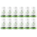 Hearing Relief 12 Bottles O54527