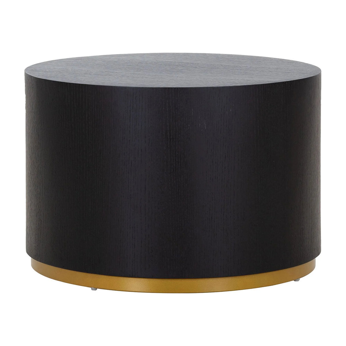 Round Coffee Table Side Table End Table J537030