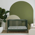 3-in-1 Convertible Crib P227252