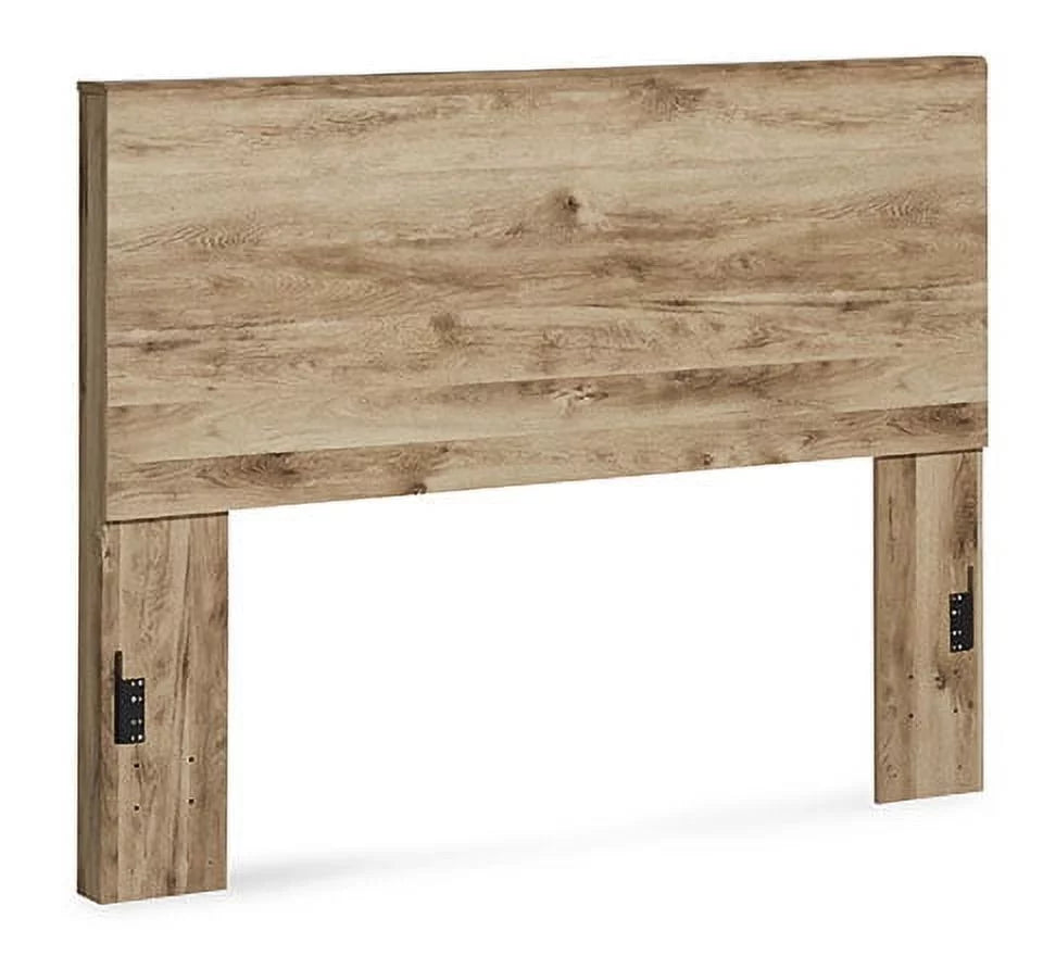 Twin Panel Headboard B676