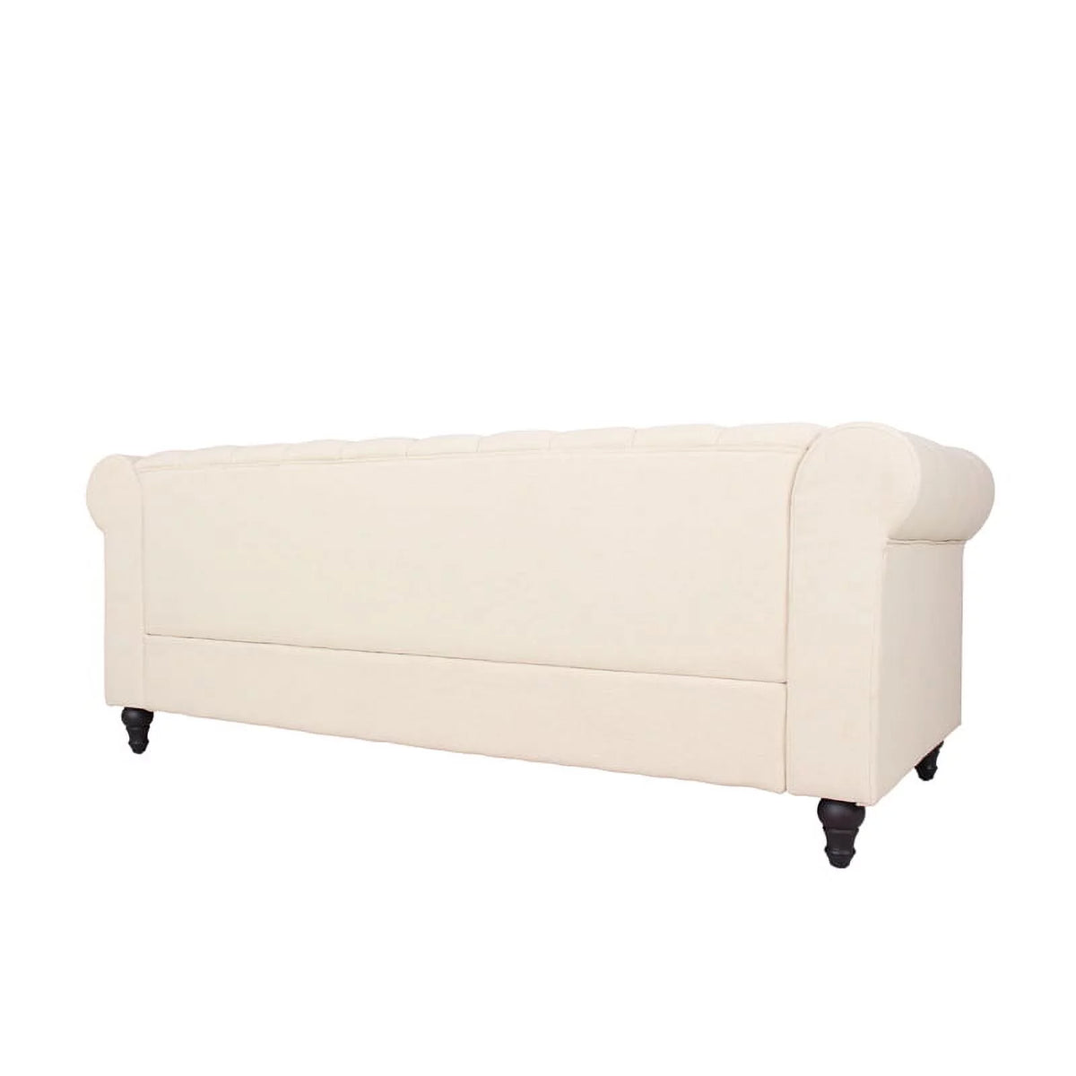 3 Piece Living Room Set with Sofa Loveseat and Accent Chair Y92344