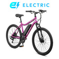 26-in. Electric Bike with 250w Motor F14083