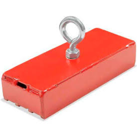 150 lb Pull Retrieving Magnet G6124
