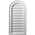 20x22 Gable Vent Louver Z848