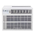 14500 BTU Wi-Fi White Window Air Conditioner Q435407