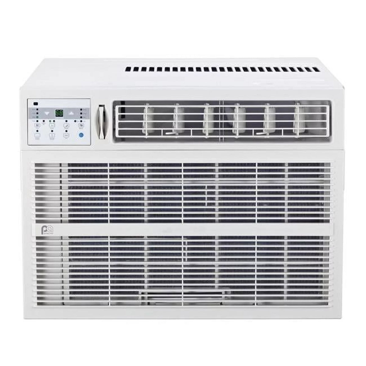 14500 BTU Wi-Fi White Window Air Conditioner Q435407