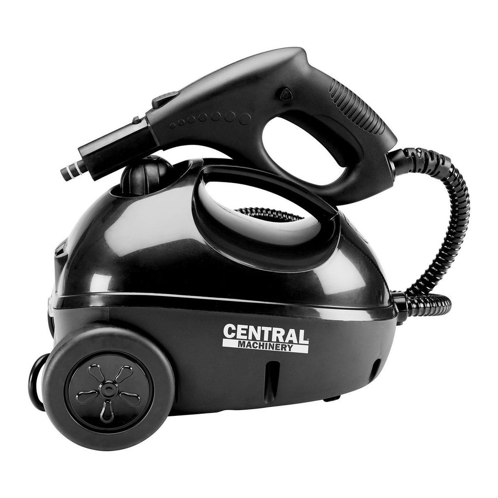 1500 Watt Steam Cleaner Kit Q765532
