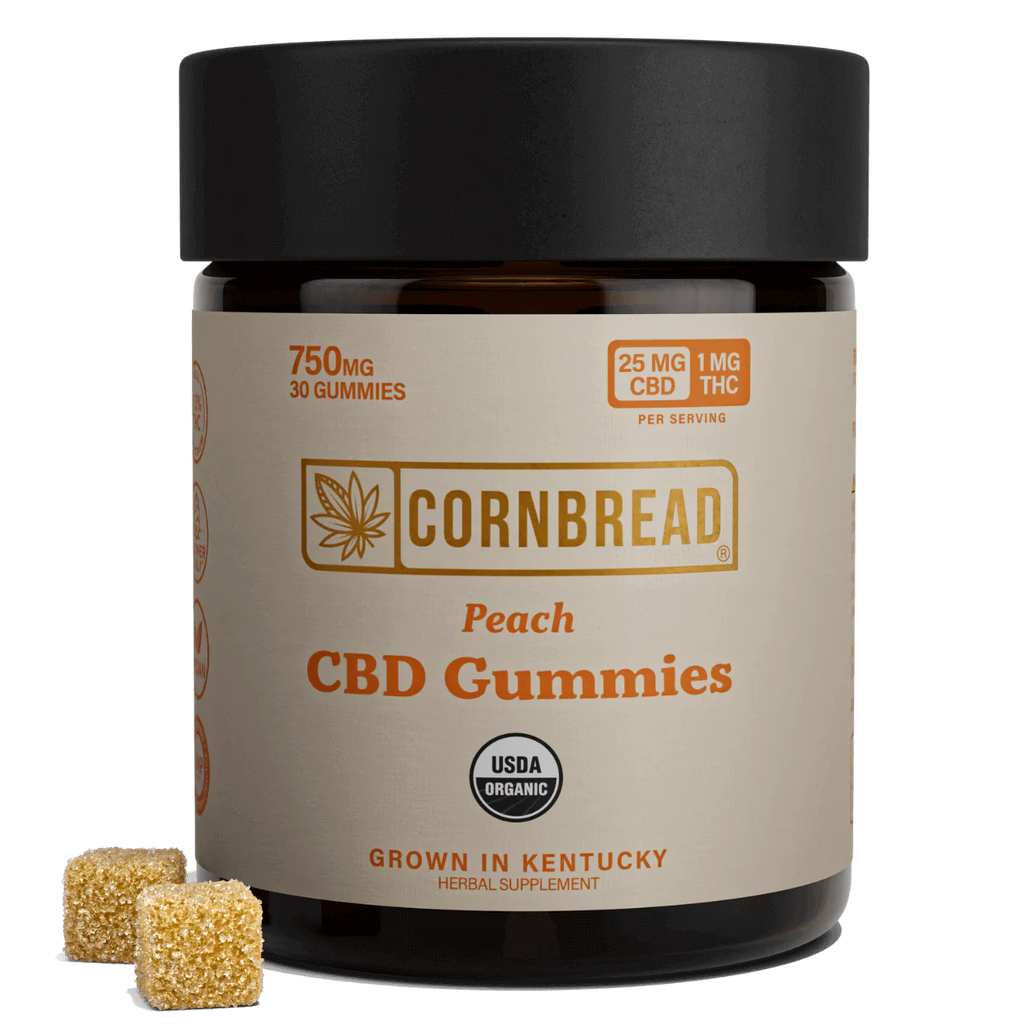 CBD Gummies T759