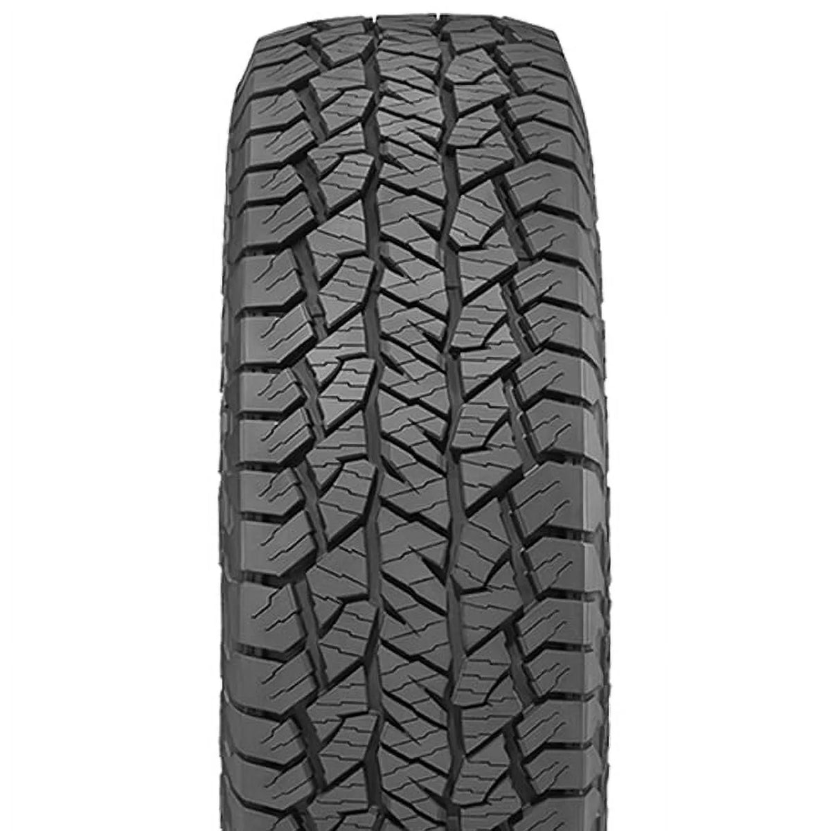All Terrain 255/75R17 Light Truck Tire O394