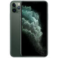 Smartphone 64GB Midnight Green D648