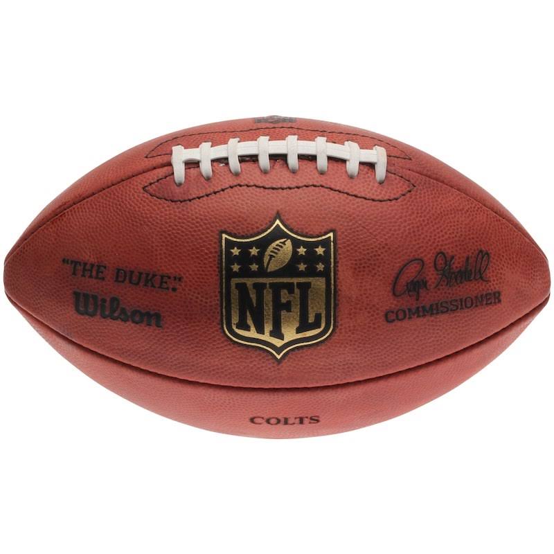 Official Size Replica Game Football E6755