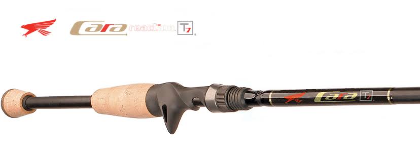 Casting Rod Q1672
