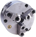 10" Self Centering Manual Lathe Chuck D43365