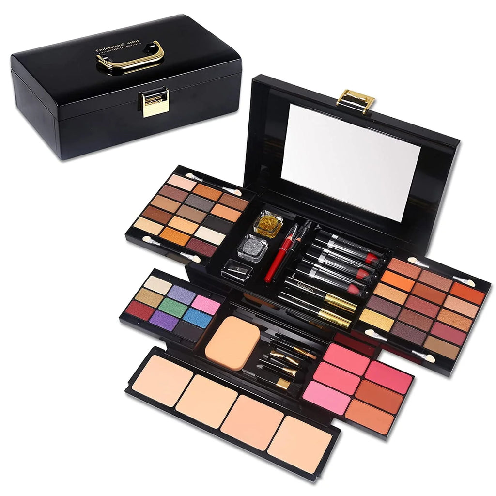 Professional Makeup Kit for Women Full Kit T24303