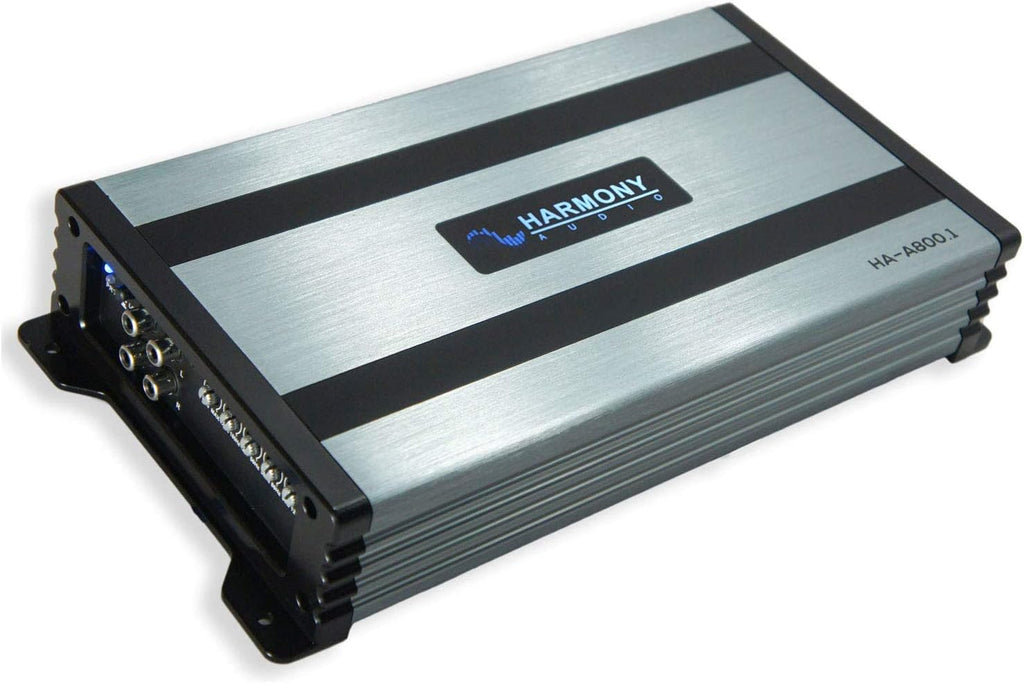 Dual 10 Sub Box Bundle with Amp J71601