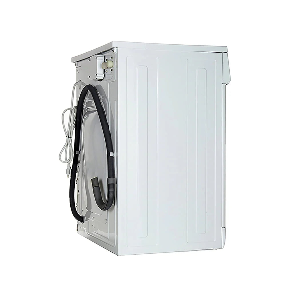 Compact 110V Combo Washer Sensor Dry 1200 RPM R7996