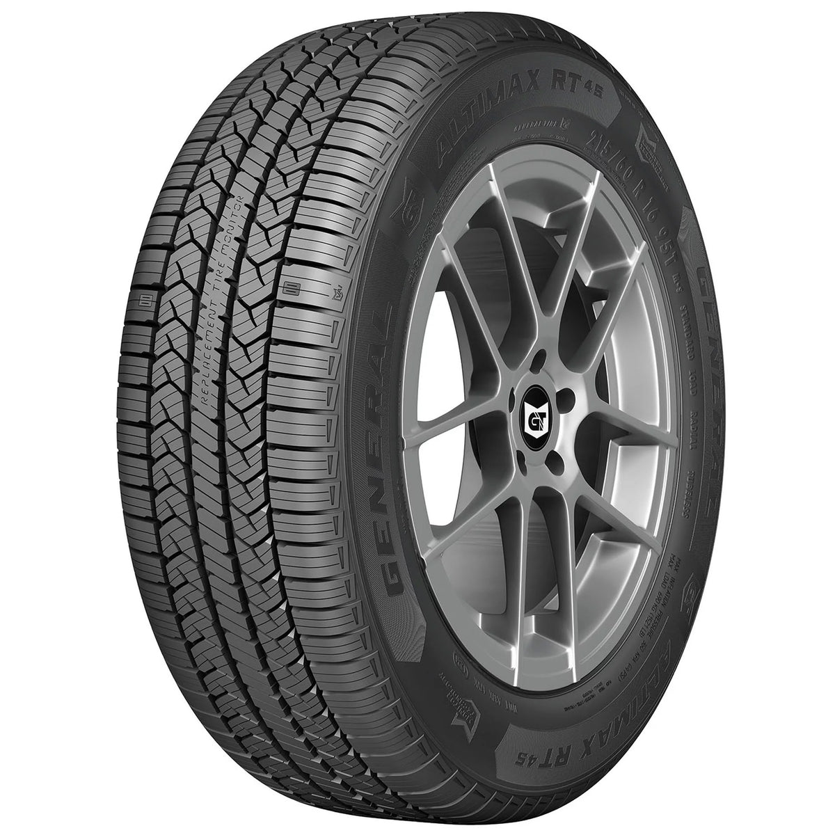 All Season Tire Q21700