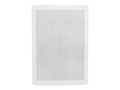 Black In-Wall Speaker Q877