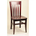 Walnut Chair J561735