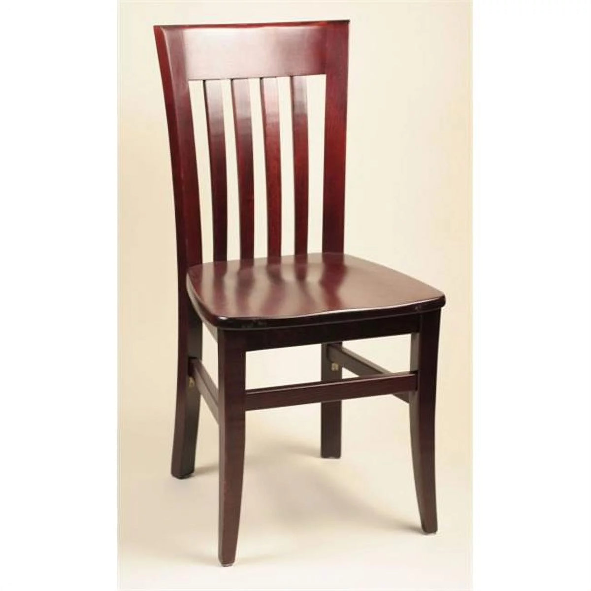 Walnut Chair J561735