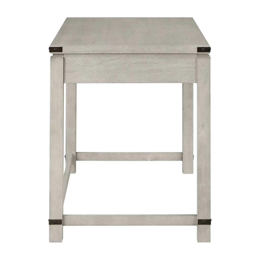 48" Sit-to-Stand Wood Desk I693