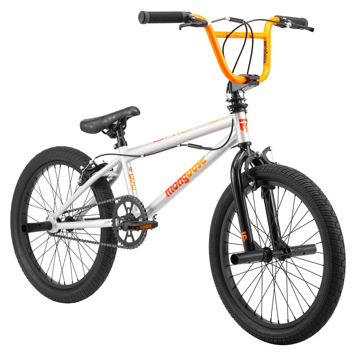 20-Inch Single Speed BMX Freestyle Bike G8028