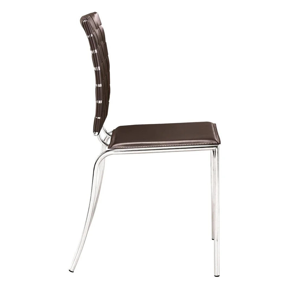 Dining Chair Set of 4 M929